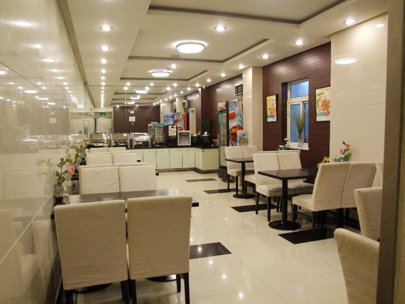 Jinjiang Inn Hefei Jinzhai Road Zhongke Hotel Esterno foto