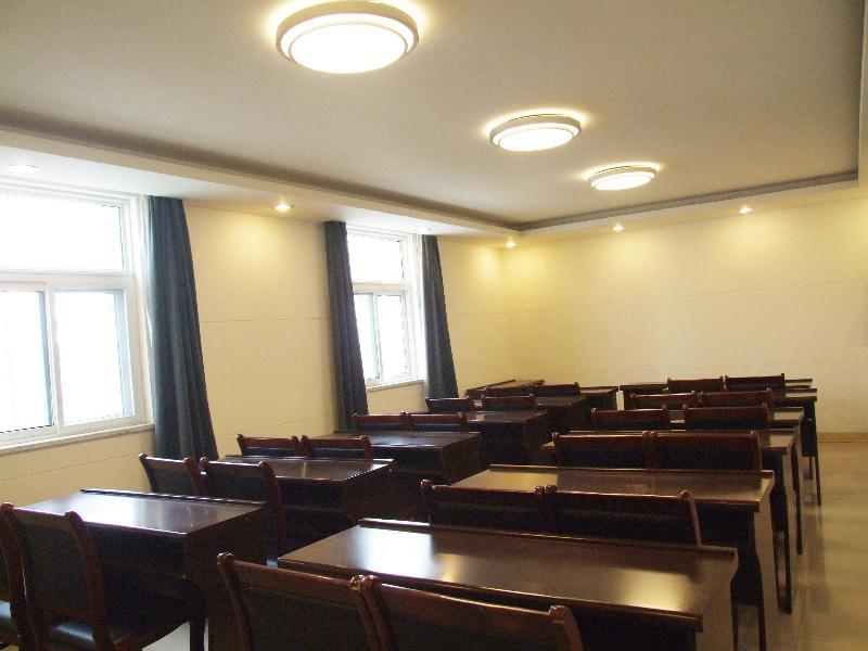 Jinjiang Inn Hefei Jinzhai Road Zhongke Hotel Esterno foto